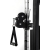 Кроссовер  силовая рама dfc powergym d700/2 %Future_395 (фото 8)
