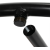 Батут bellicon classic без сетки 125 складные ножки %Future_395 (фото 6)