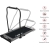 Беговая дорожка unixfit r-300c grey %Future_395 (фото 3)