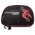 Чехол для ракетки double padded dragon cover - red %Future_395 (фото 1)