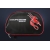 Чехол для ракетки double padded dragon cover - red %Future_395 (фото 2)