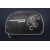 Чехол для ракетки double padded dragon cover - black %Future_395 (фото 2)