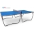 Теннисный стол start line hobby evo outdoor 6 %Future_395 (фото 4)