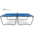 Теннисный стол start line hobby evo outdoor 6 %Future_395 (фото 3)