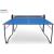 Теннисный стол start line hobby evo blue %Future_395 (фото 4)