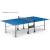 Теннисный стол start line olympic outdoor blue %Future_395 (фото 1)