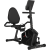 Велотренажер unixfit br-340 compact горизонтальный %Future_395 (фото 6)