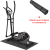 Эллиптический тренажер unixfit sl-350е %Future_395 (фото 11)