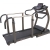 Беговая дорожка american motion fitness 8643e %Future_395 (фото 1)