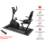 Велотренажер unixfit br-390 %Future_395 (фото 4)