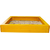 Детская песочница КАПРИЗУН Р903 желтый, изображение 6