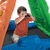 Детский игровой центр STEP2 "Гора-2" (цветной), изображение 2