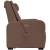 Кресло-реклайнер электрический с подъемом и массажем fujimo lift chair f3005 flfl терра %Future_395 (фото 11)