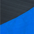 Батут DFC TRAMPOLINE FITNESS 8FT синий, Цвет: синий, изображение 4