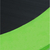 Батут DFC TRAMPOLINE FITNESS 5ft зеленый, Цвет: зеленый, изображение 4