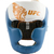 Шлем для бокса синий/белый UFC True Thai, размер M