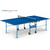 Теннисный стол для помещений START LINE OLYMPIC OPTIMA BLUE