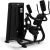 Пресс сидя bronze gym neo 19 %Future_395 (фото 1)