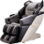 Массажное кресло casada alphasonic 3 white black %Future_395 (фото 6)