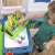 Парта step2 маленький художник %Future_395 (фото 4)