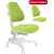 Детское кресло QP-PARTU 160268 Anatomica Armata зеленый