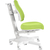 Детское кресло QP-PARTU 160268 Anatomica Armata зеленый, изображение 2