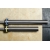 Гриф yousteel олимпийский тяжелоатлетический, 20 кг, мужской %Future_395 (фото 8)