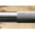Гриф yousteel олимпийский тяжелоатлетический, 15 кг, женский %Future_395 (фото 5)