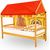 Накидка игровая БЕЛЬМАРКО для кровати-домика Крепость, изображение 3