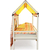 Накидка игровая БЕЛЬМАРКО для кровати-домика Избушка, изображение 3