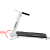 Беговая дорожка unixfit st-440n white %Future_395 (фото 7)