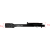 Беговая дорожка unixfit st-440n black %Future_395 (фото 11)