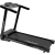 Беговая дорожка unixfit st-440n black %Future_395 (фото 1)