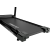 Беговая дорожка unixfit st-440n black %Future_395 (фото 9)