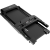 Беговая дорожка unixfit st-440n black %Future_395 (фото 10)