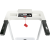 Беговая дорожка unixfit st-440n white %Future_395 (фото 6)