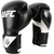 Перчатки тренировочные UFC для спарринга черные 14 унций
