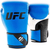 Перчатки UFC тренировочные для спаринга 12 унций (BL)