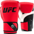 Перчатки UFC тренировочные для спаринга 14 унций - RD