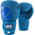 Тренировочные перчатки для бокса UFC Tonal Boxing,12 унций,синий