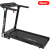 Беговая дорожка unixfit hi-tech f2 plus dark storm %Future_395 (фото 1)