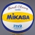 Мяч для пляжного волейбола mikasa fivb vls 300 размер 5 %Future_395 (фото 1)