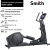 Эллиптический тренажер smith ce570 %Future_395 (фото 8)
