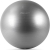 Гимнастический мяч fitnes sport ft-gb-75 серый 75 см %Future_395 (фото 1)