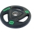 Диск олимпийский обрезиненный fitnes sport черный 10 кг %Future_395 (фото 1)