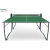 Теннисный стол start line hobby evo зеленый %Future_395 (фото 6)