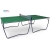 Теннисный стол start line hobby evo зеленый %Future_395 (фото 3)