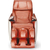 Массажное кресло OGAWA Smart Vogue OG5568 Metallic Red