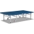 Теннисный стол san-ei if-veric-centerold, ittf (синий) %Future_395 (фото 1)