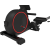 Гребной тренажер unixfit techno rower 410e %Future_395 (фото 17)